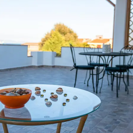 Feriehus D'oro La Maddalena (Cagliari)
