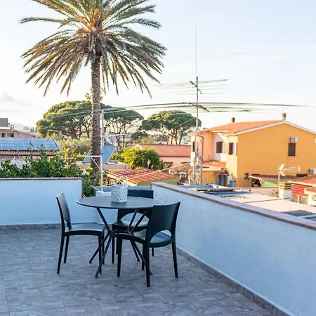 D'oro * La Maddalena (Cagliari)
