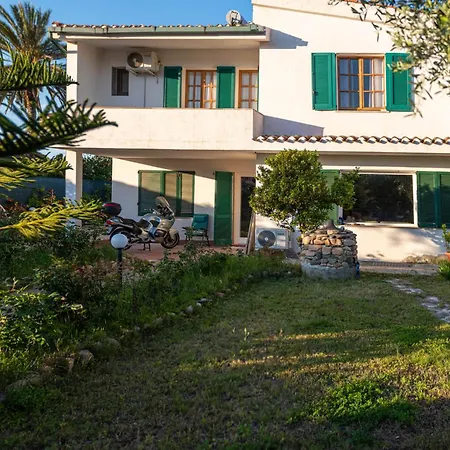 Feriehus D'oro *
