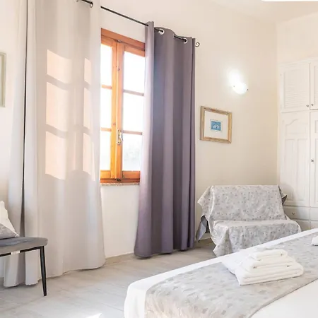 D'oro Feriehus La Maddalena (Cagliari)