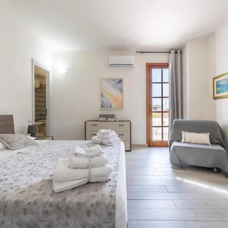 D'oro Holiday home