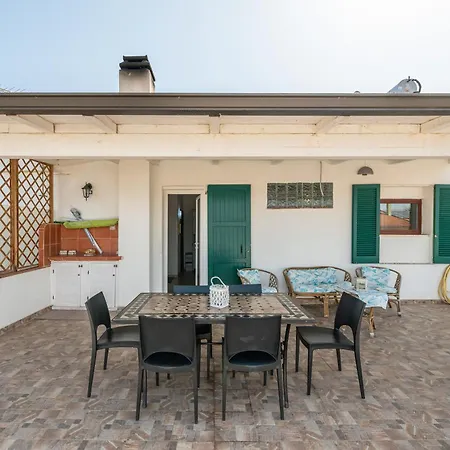 Holiday home D'oro