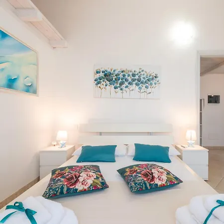 Holiday home D'oro *