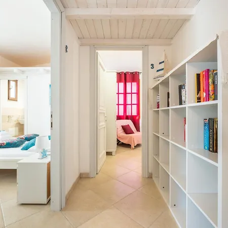 Holiday home D'oro La Maddalena (Cagliari)
