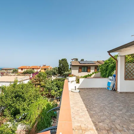 D'oro Holiday home