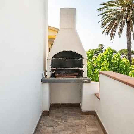 Holiday home D'oro La Maddalena (Cagliari)