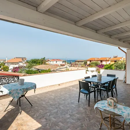 Holiday home D'oro