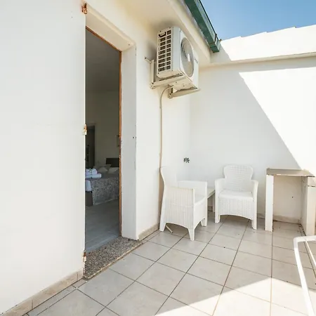 Holiday home D'oro