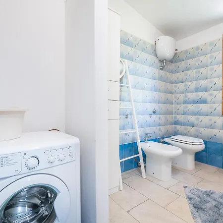 Holiday home D'oro