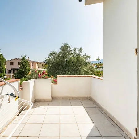 Holiday home D'oro La Maddalena (Cagliari)