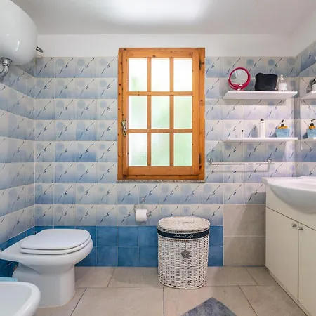 Holiday home D'oro La Maddalena (Cagliari)